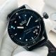 Swiss Copy Blancpain Fifty Fathoms Bathyscaphe Watch Solid Black 43mm (3)_th.jpg